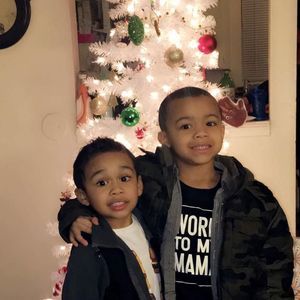 Meet your Posher, Cedric